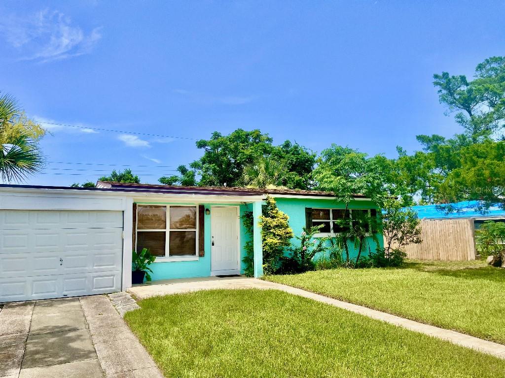 Details for 119 Essex Drive, ORMOND BEACH, FL 32176