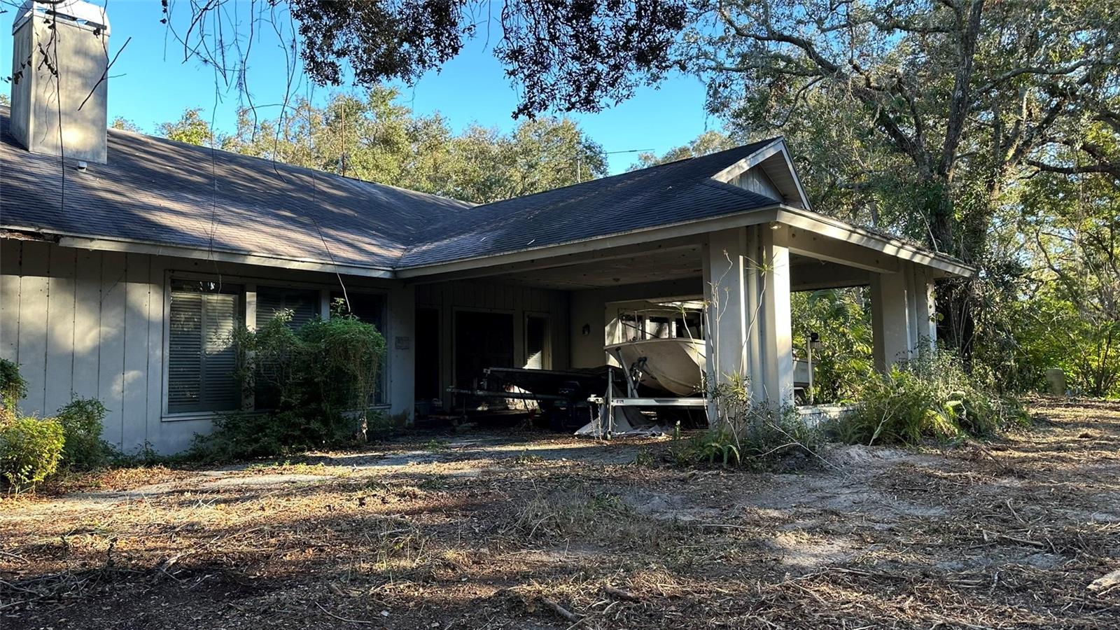 Details for 1676 Hermosa Drive, PALM HARBOR, FL 34683