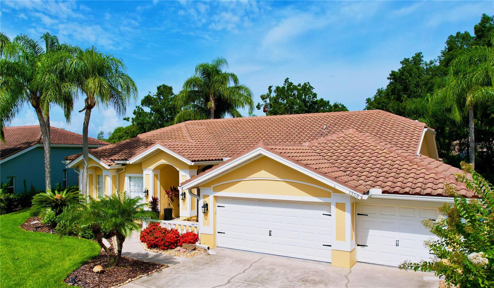 Details for 1358 Forestedge Boulevard, OLDSMAR, FL 34677