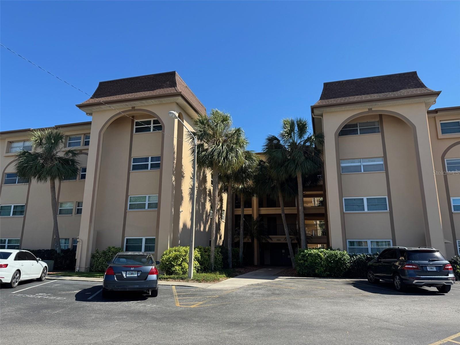 Details for 2525 Bay Drive A33, LARGO, FL 33770