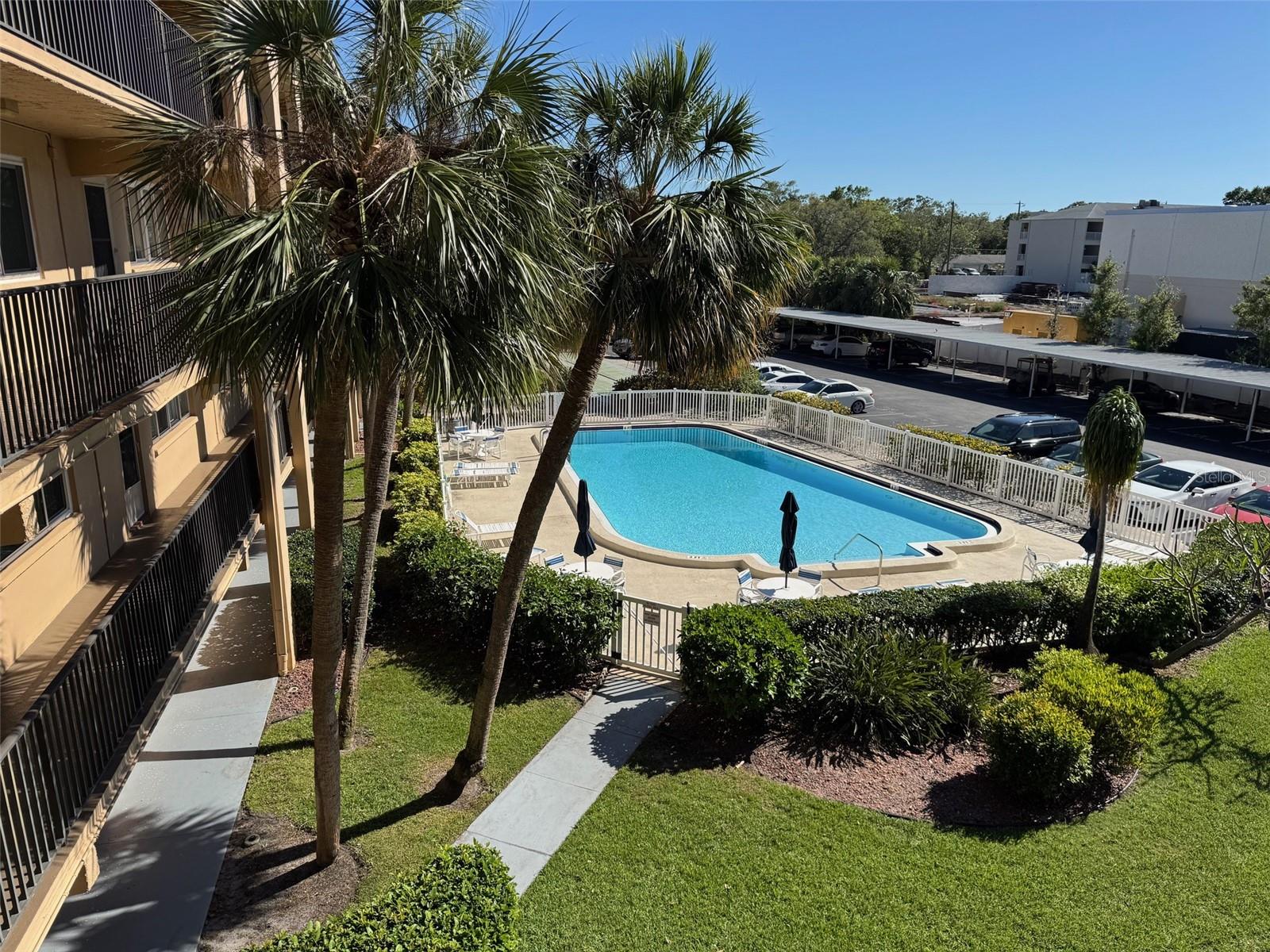 Image 21 of 27 For 2525 Bay Drive A33