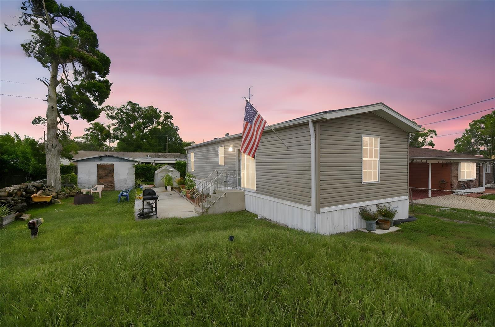 Details for 7217 Emerald Avenue, TAMPA, FL 33614