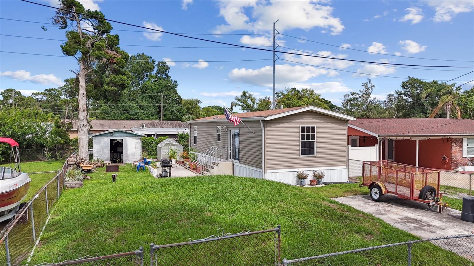 Image 16 of 17 For 7217 Emerald Avenue