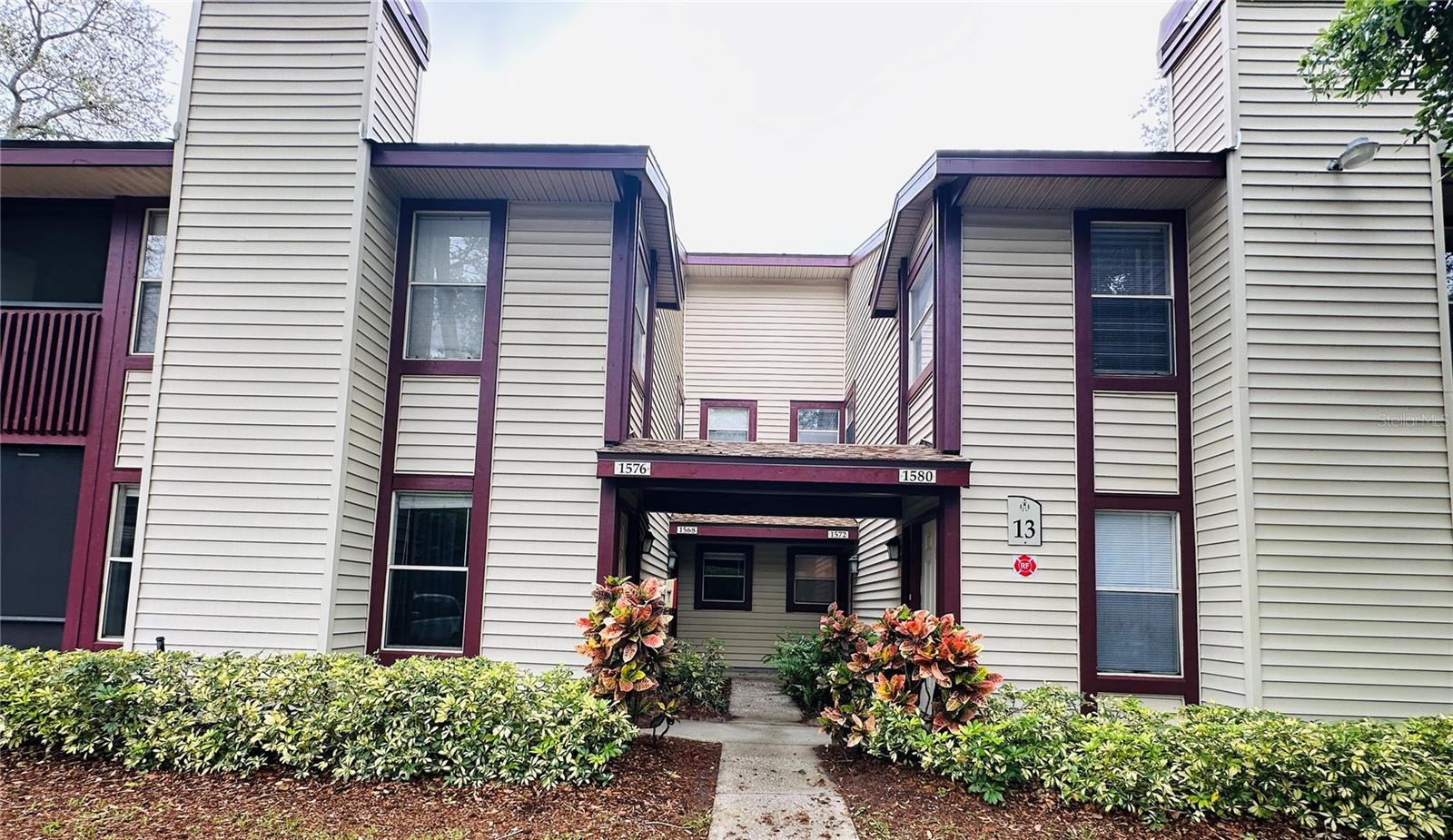 Details for 1568 Nantucket Court 1302, PALM HARBOR, FL 34683