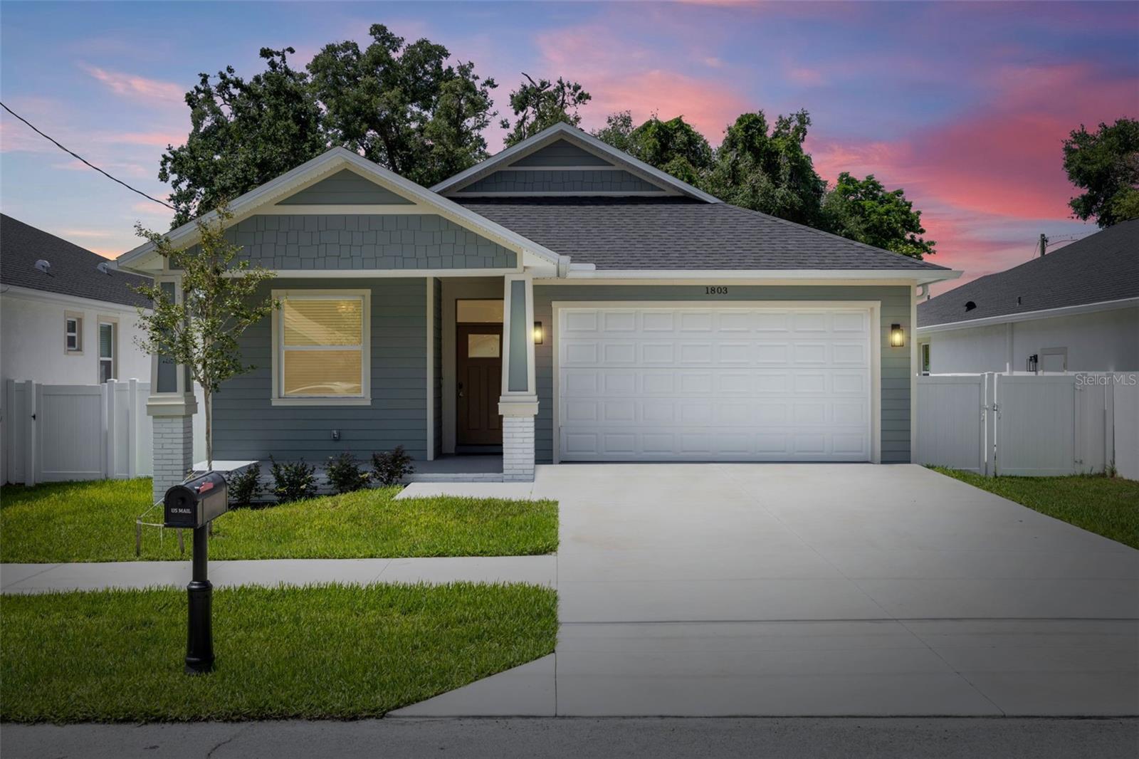 Details for 1803 Powhatan Avenue, TAMPA, FL 33610