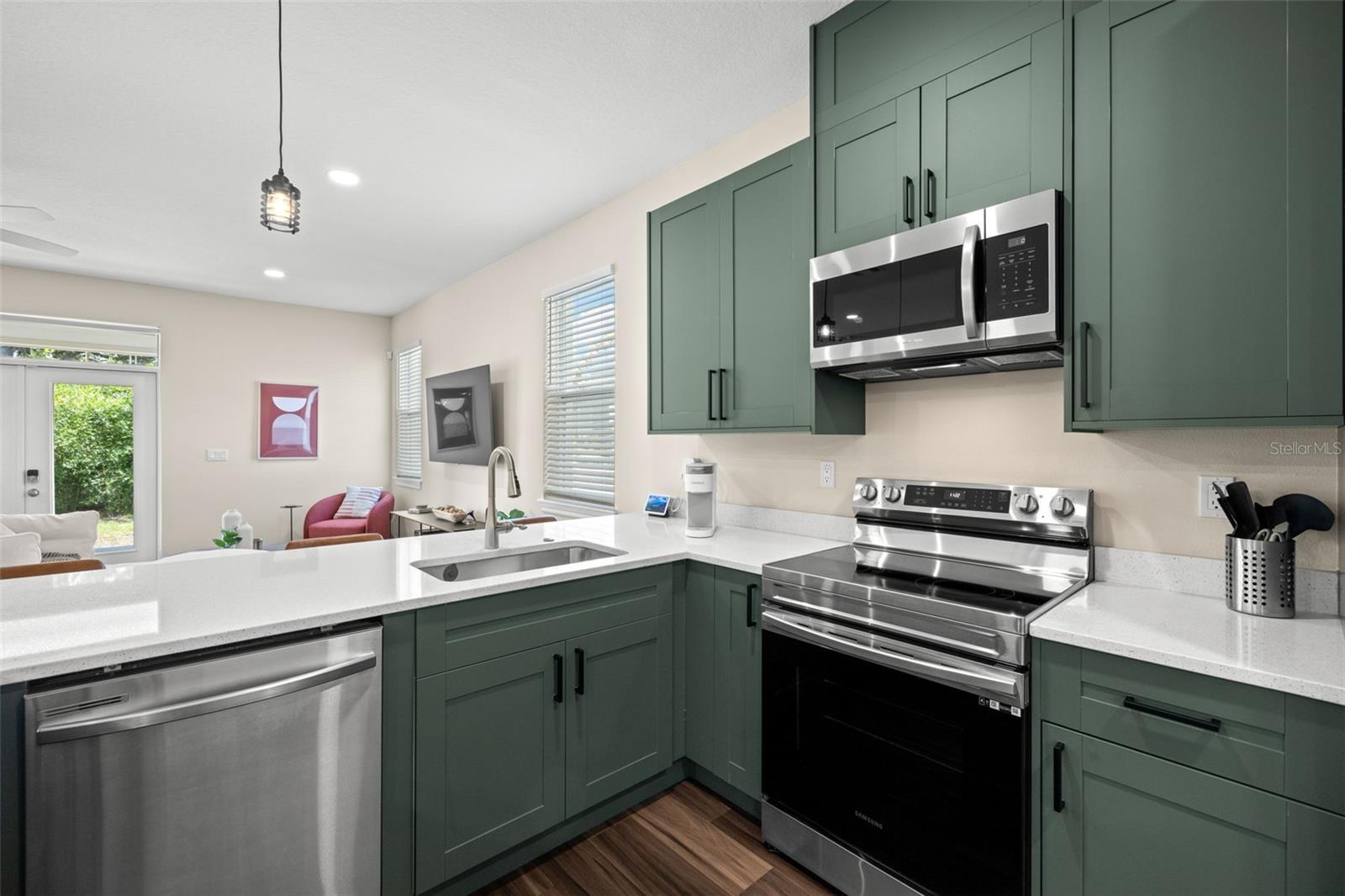Image 12 of 32 For 1803 Powhatan Avenue