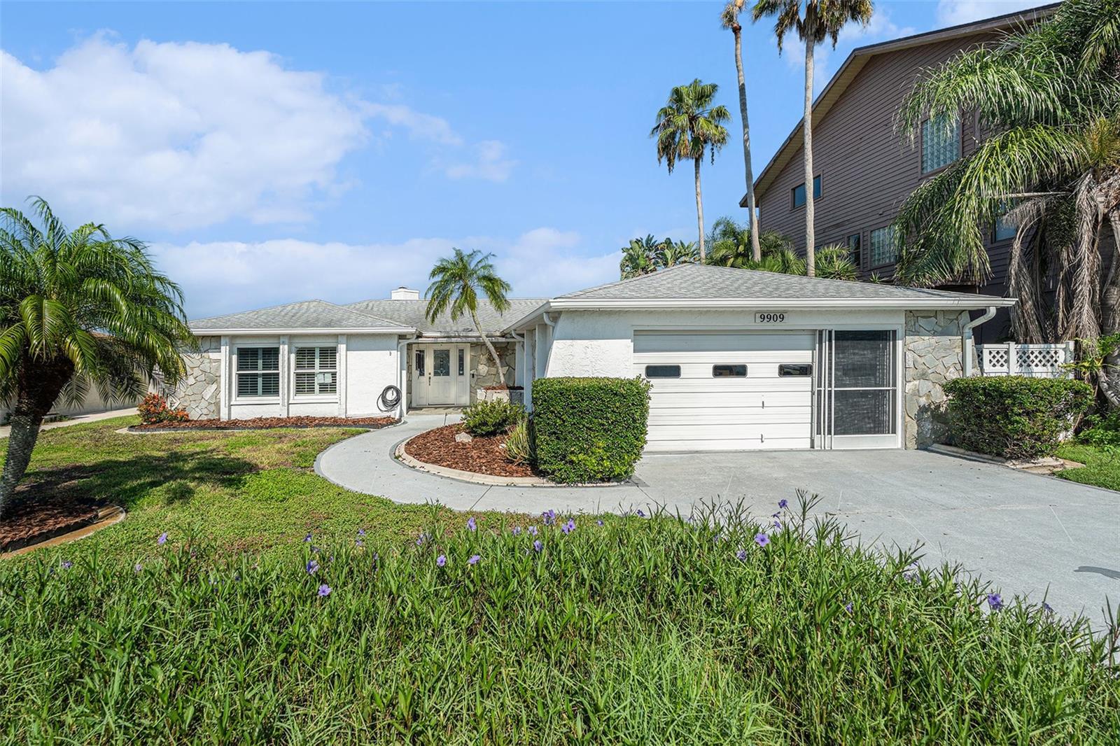 Details for 9909 San Diego Way, PORT RICHEY, FL 34668