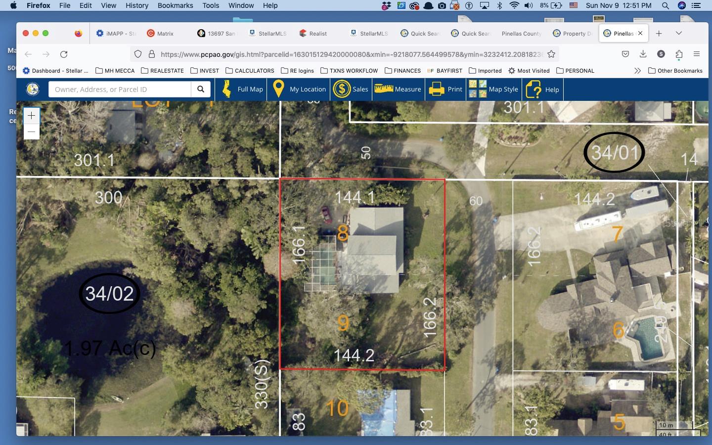 Image 5 of 6 For 10596 Nina Street