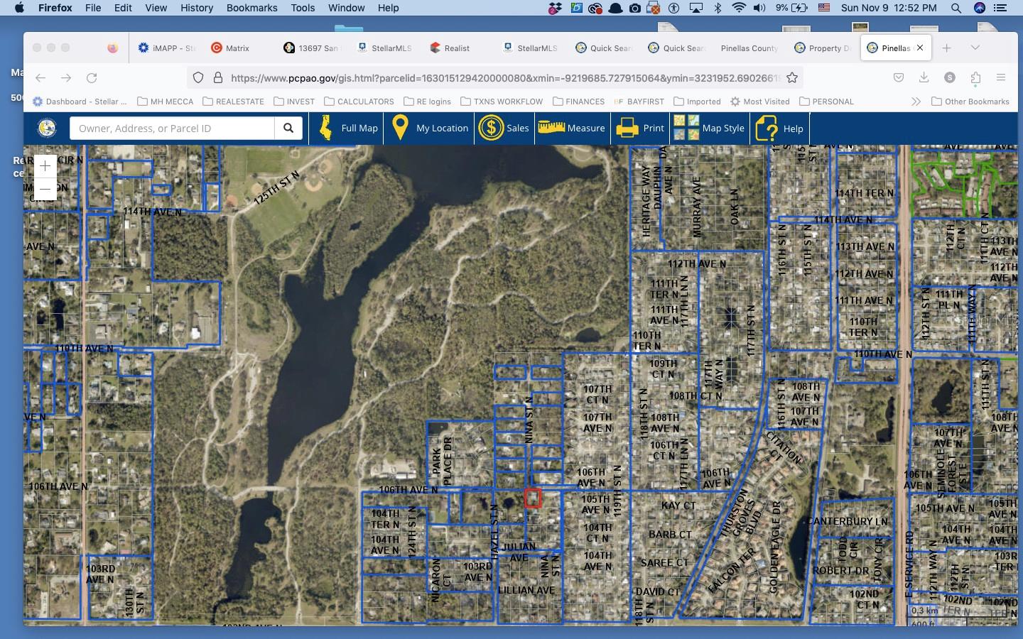 Image 6 of 6 For 10596 Nina Street