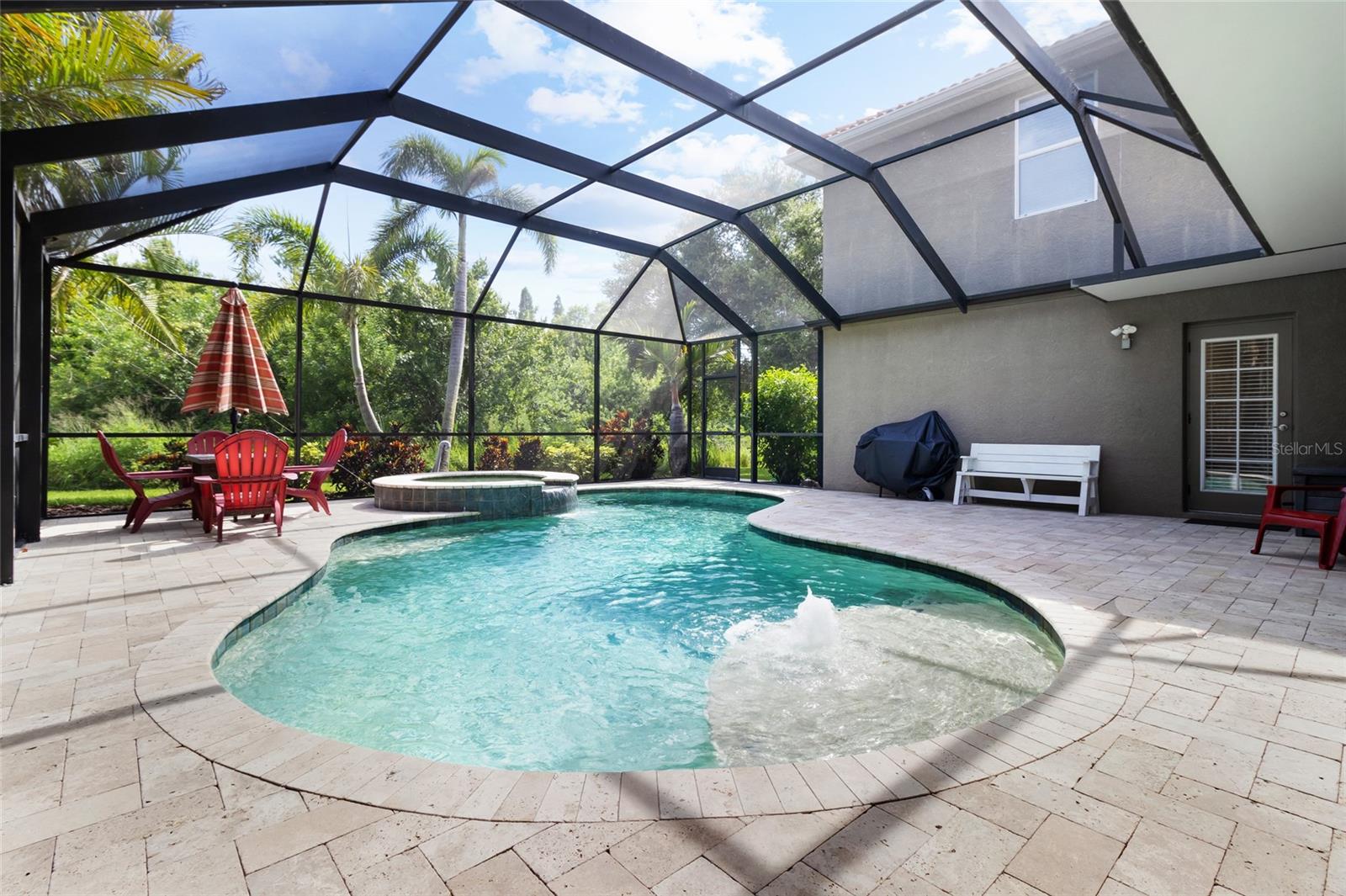 Image 46 of 58 For 317 Royal Bonnet Drive