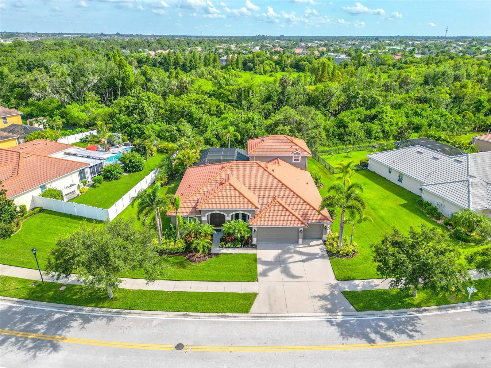 Image 53 of 58 For 317 Royal Bonnet Drive