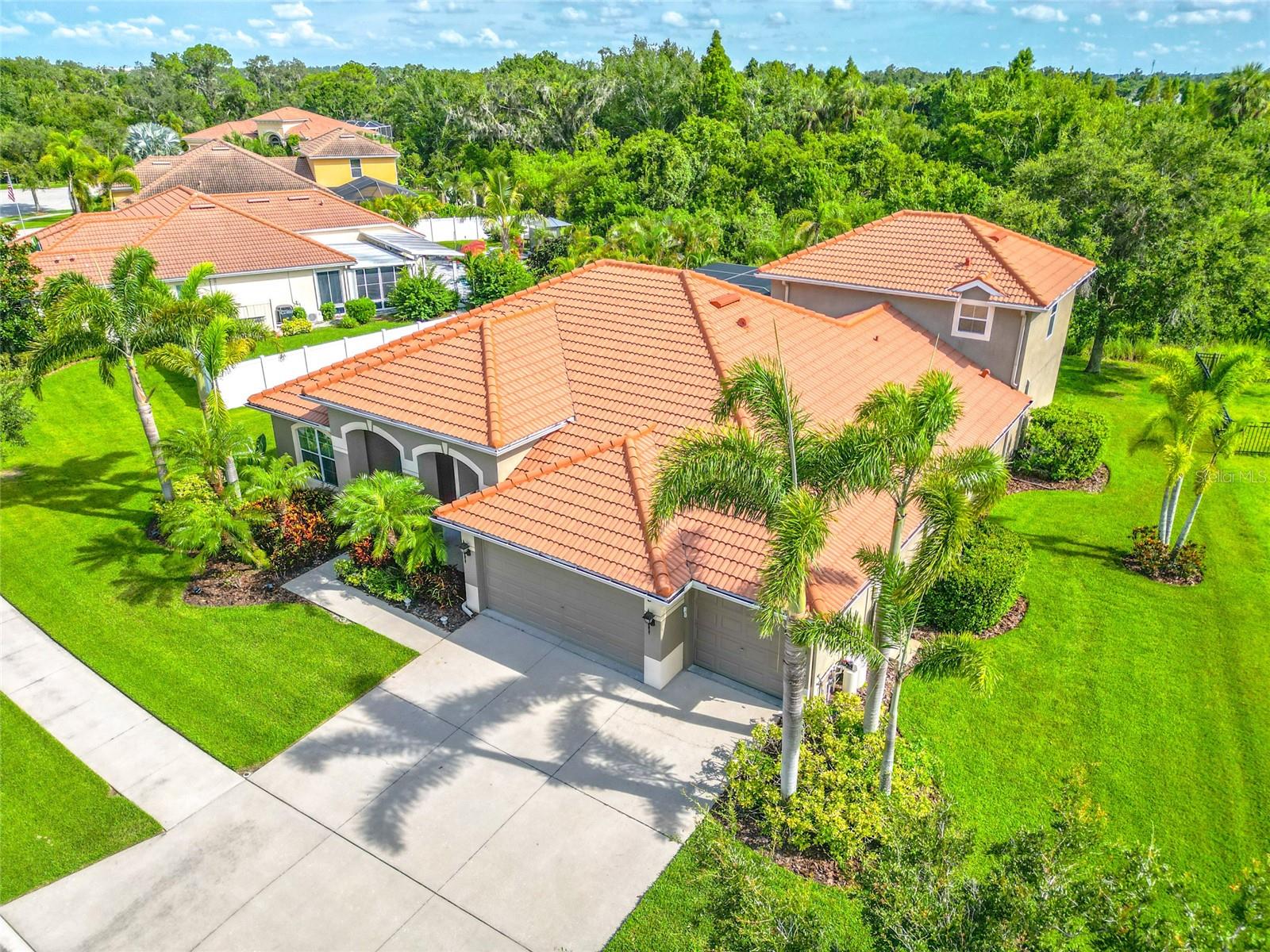 Image 54 of 58 For 317 Royal Bonnet Drive