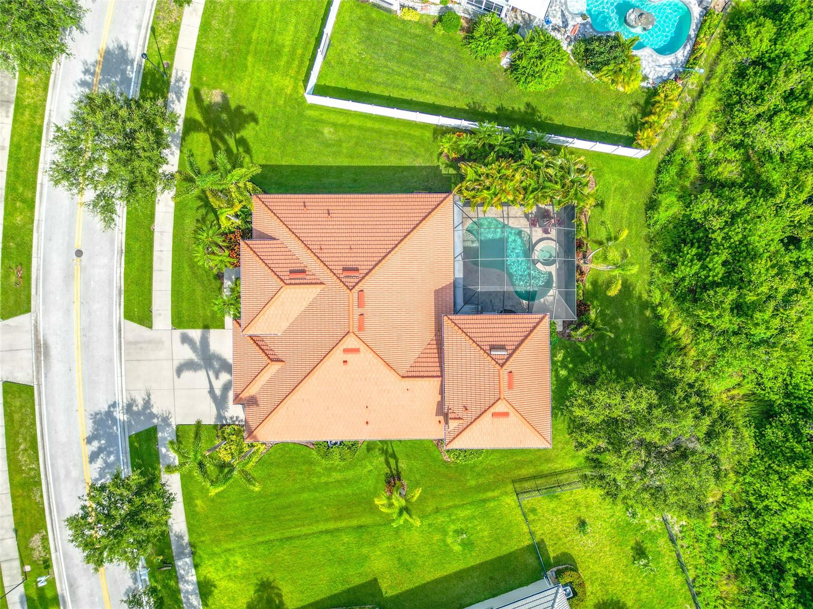 Image 55 of 58 For 317 Royal Bonnet Drive