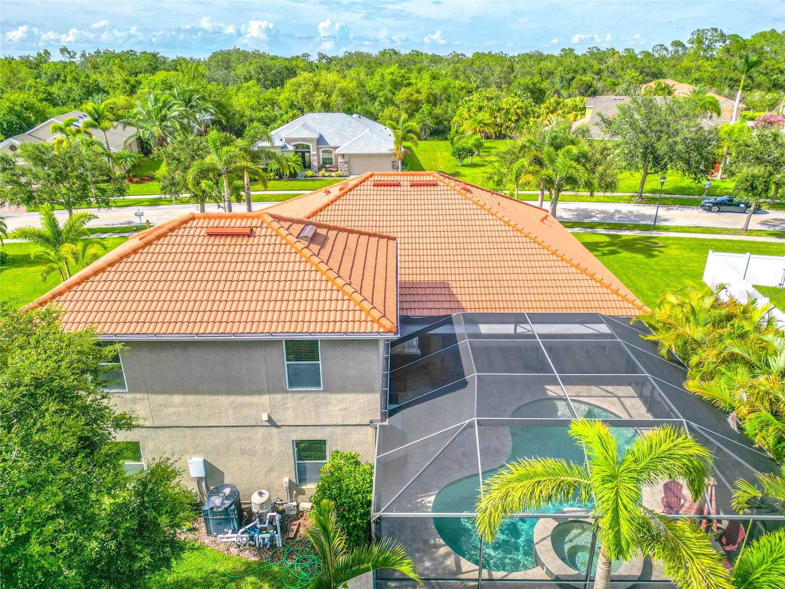 Image 56 of 58 For 317 Royal Bonnet Drive