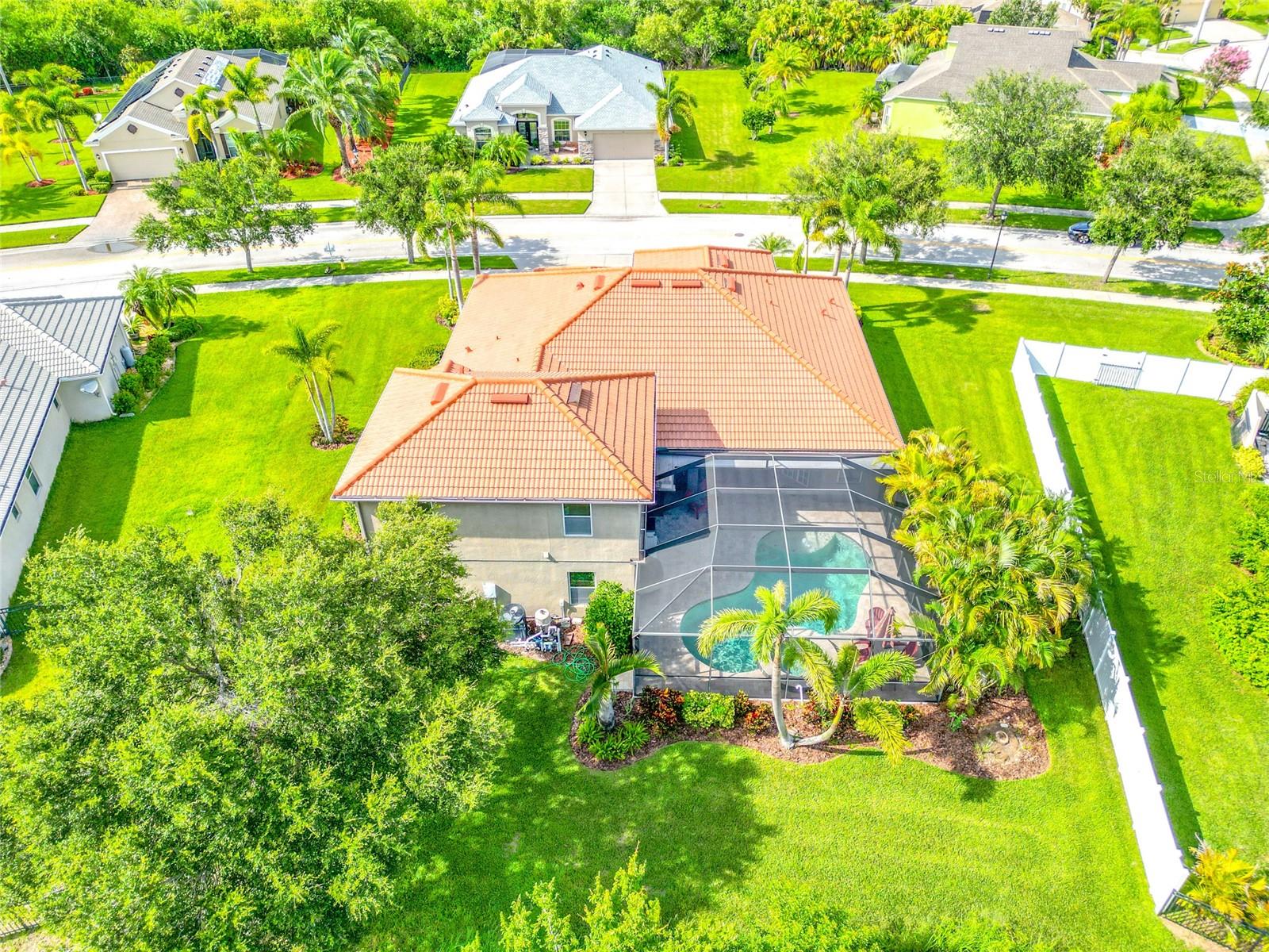 Image 58 of 58 For 317 Royal Bonnet Drive