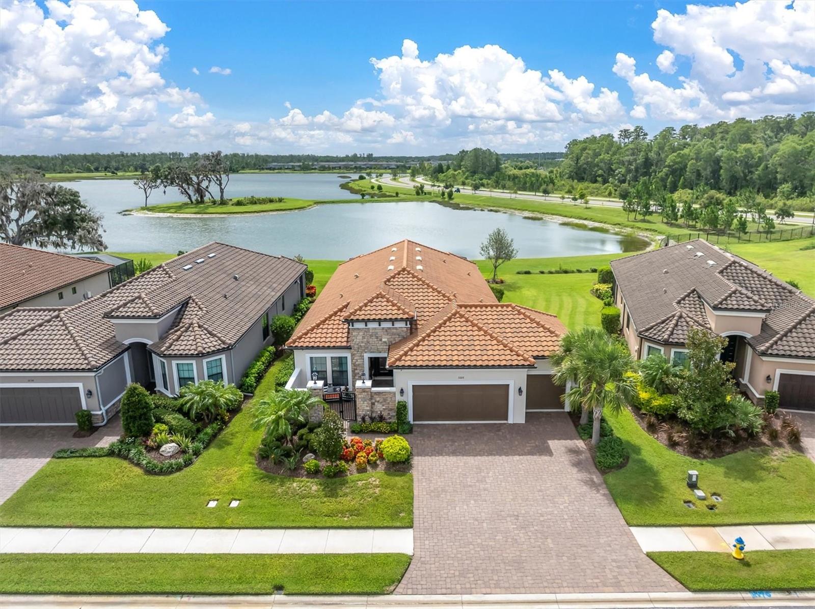 Details for 3226 Forsythia Drive, ODESSA, FL 33556