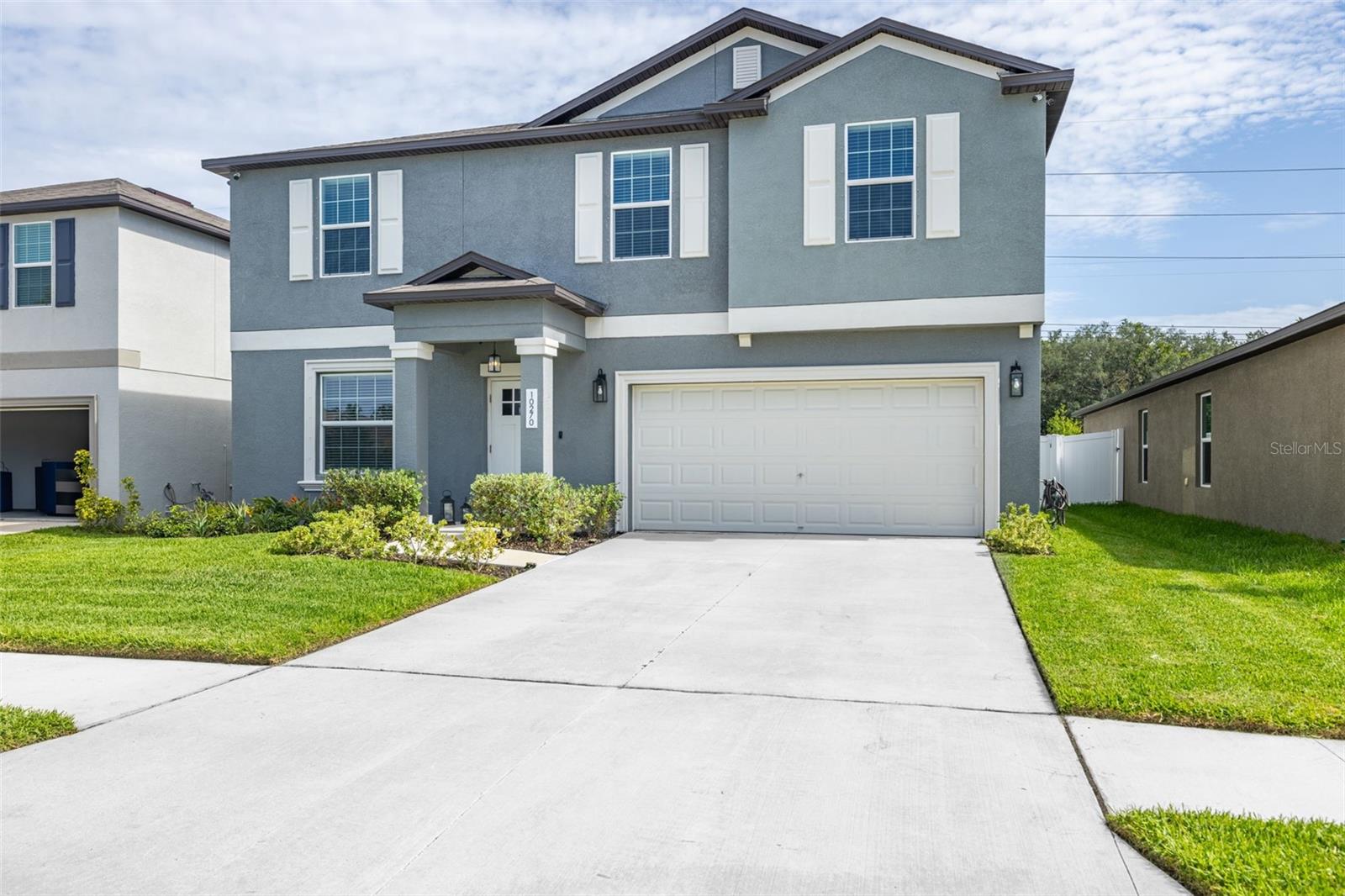 Image 3 of 39 For 10270 Shady Preserve Drive