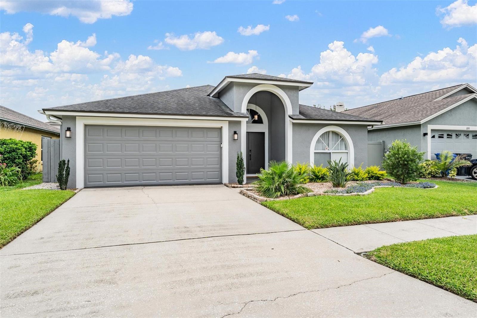 Image 32 of 35 For 2208 Cattleman Drive