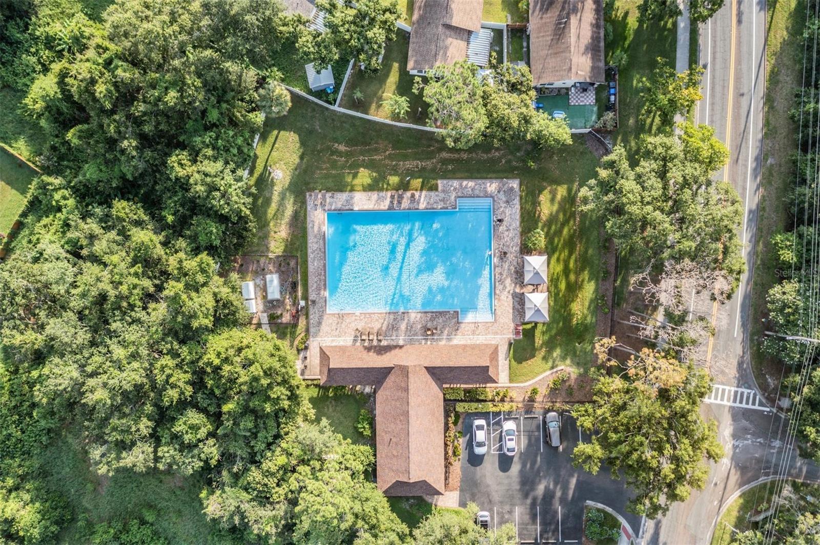 Listing photo id 34 for 2208 Cattleman Drive