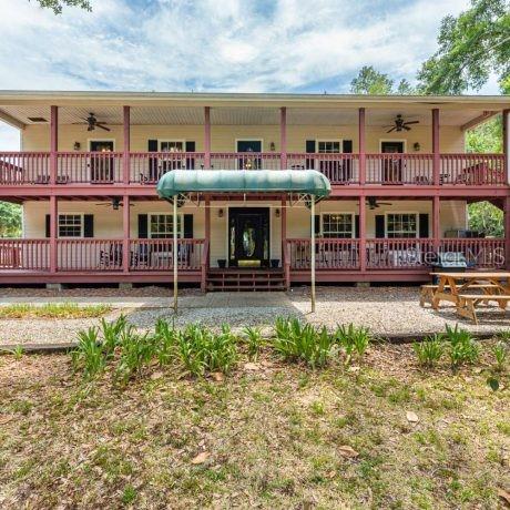 Details for 8551 Miss Maggie Drive, HOMOSASSA, FL 34448