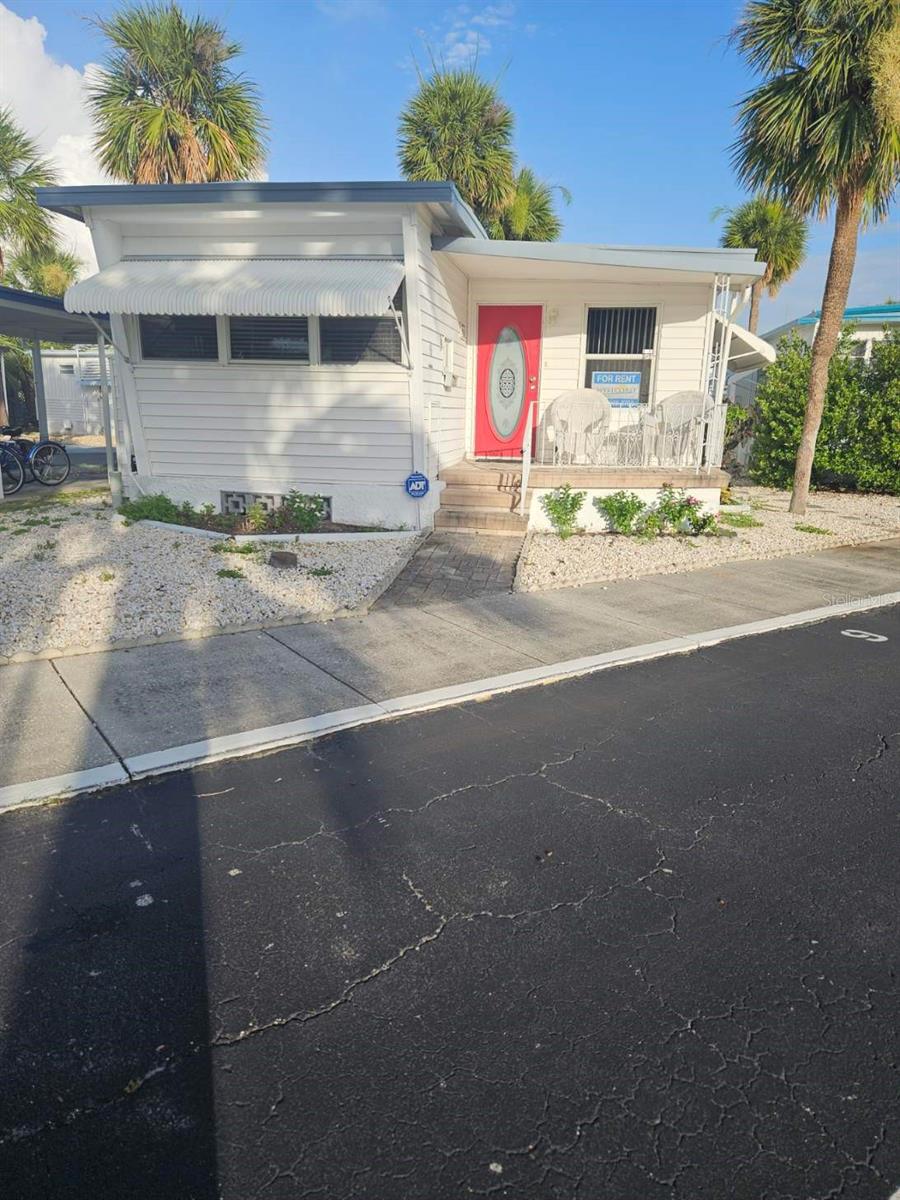 Details for 4851 Gandy Boulevard B7l9, TAMPA, FL 33611