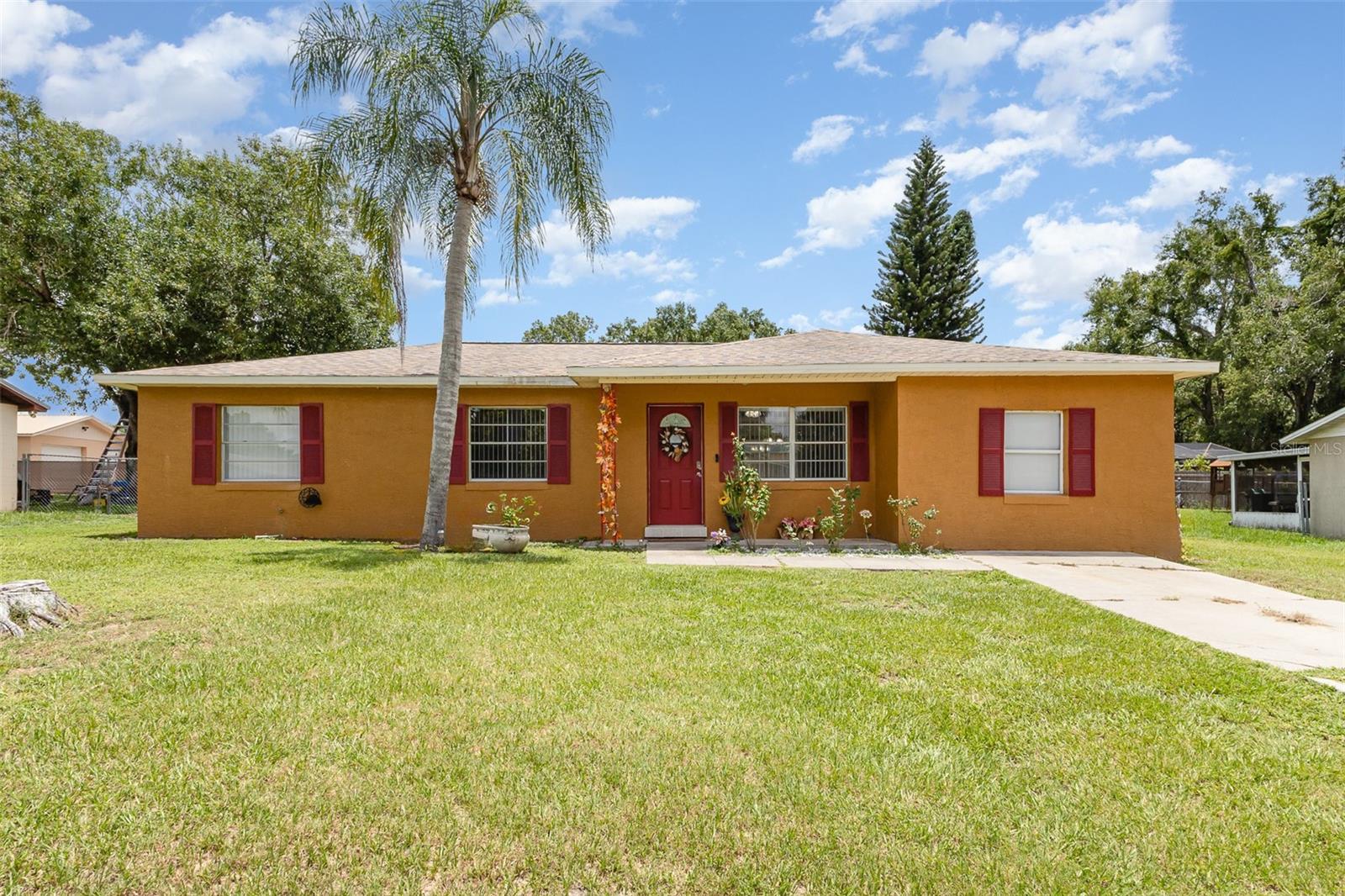 Details for 530 Orange Court, EAGLE LAKE, FL 33839