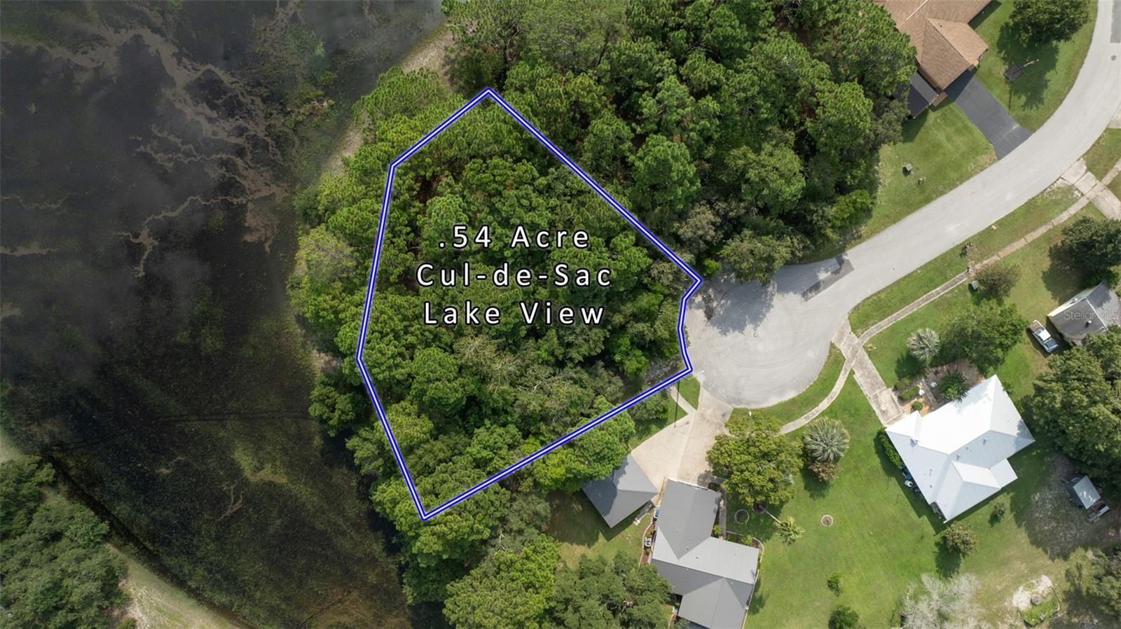 Details for . Lakeview Court, Spring Hill, FL 34608