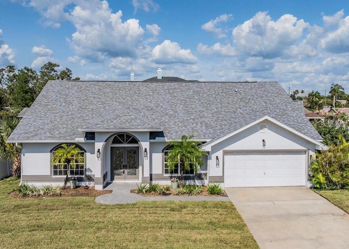 Details for 2127 Lagoon Drive, DUNEDIN, FL 34698