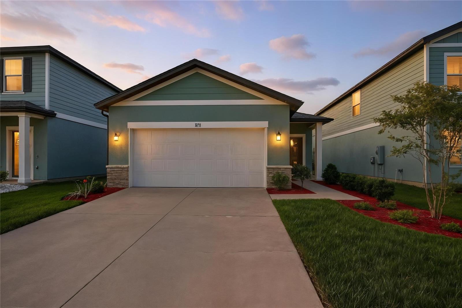 Details for 874 Sunlit Coral Street, RUSKIN, FL 33570
