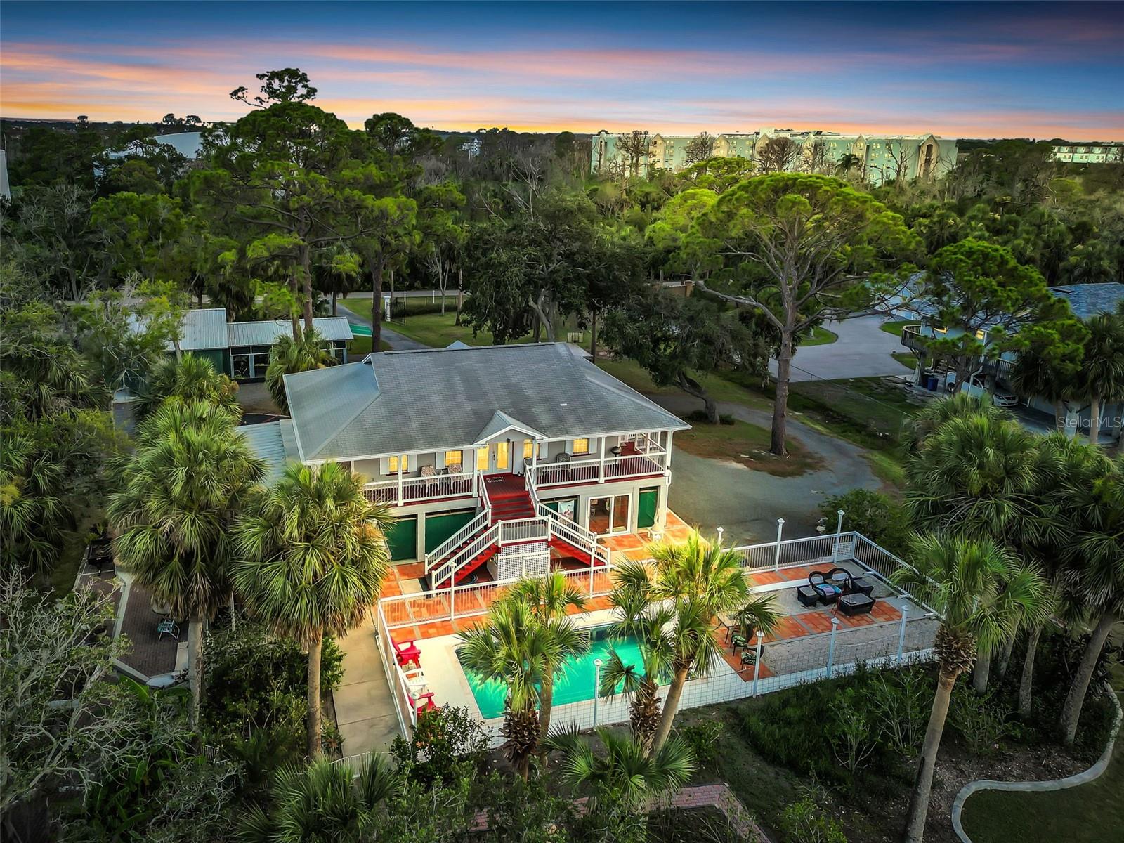 Details for 4915 South Road, NEW PORT RICHEY, FL 34652