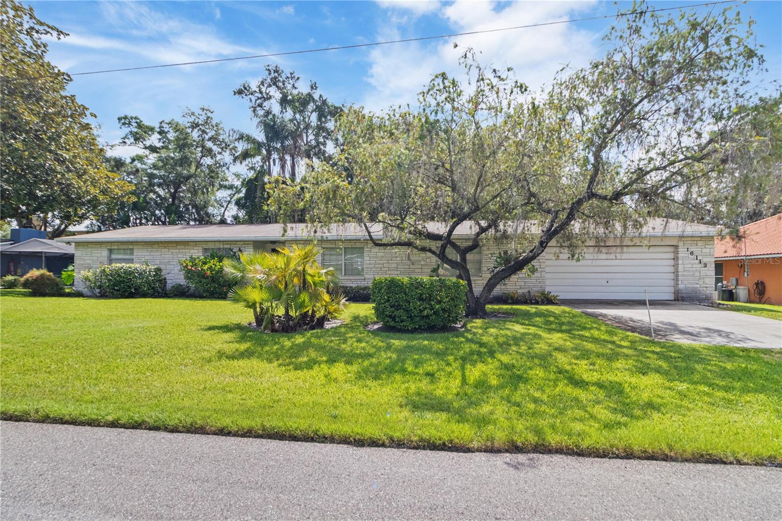 Image 3 of 36 For 16113 Tampa Street