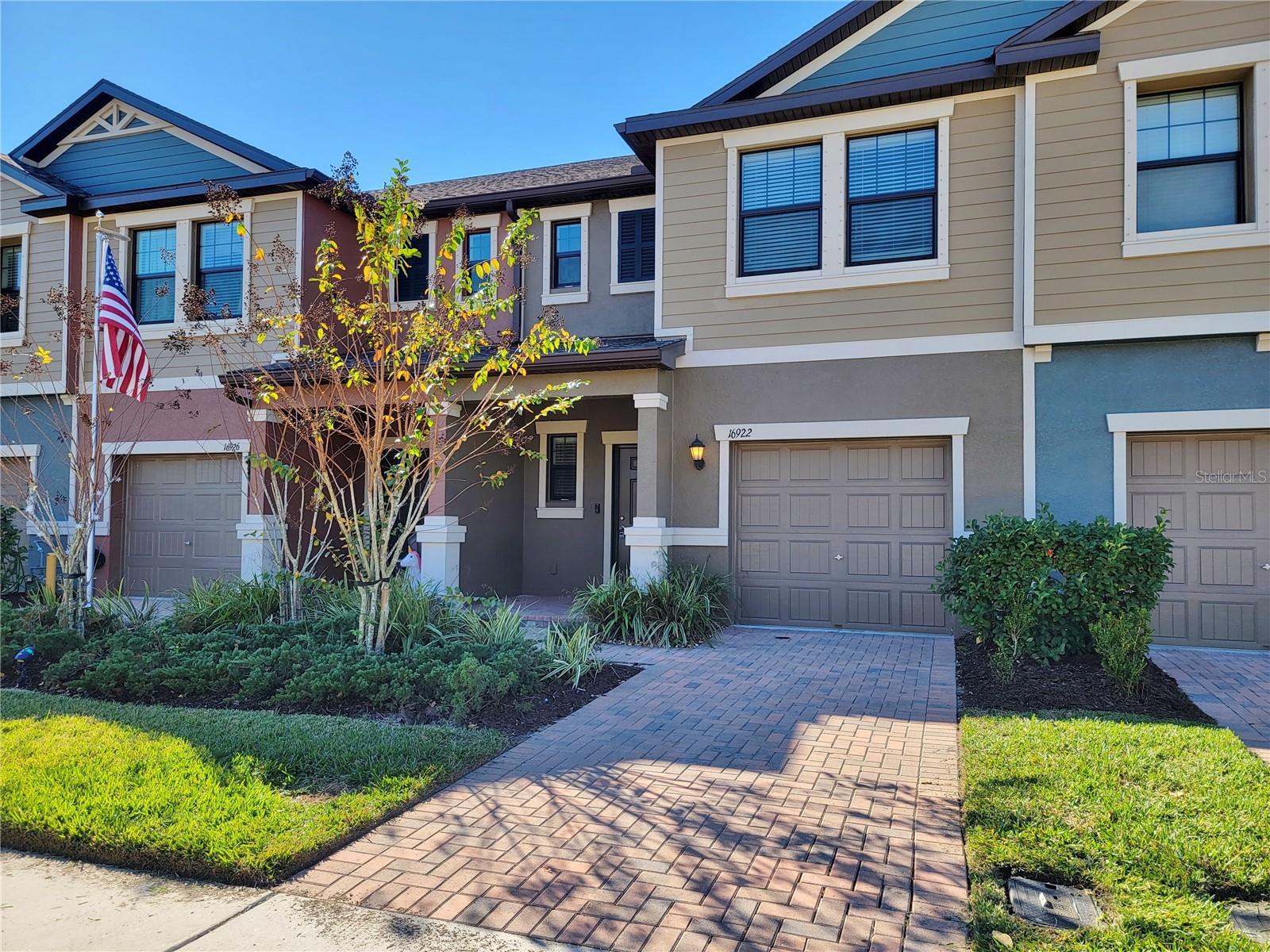 Details for 16922 Red Brick Lane, LAND O LAKES, FL 34638