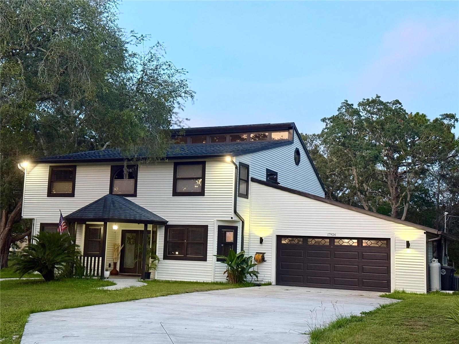 Details for 17926 Calkins Court, Spring Hill, FL 34610