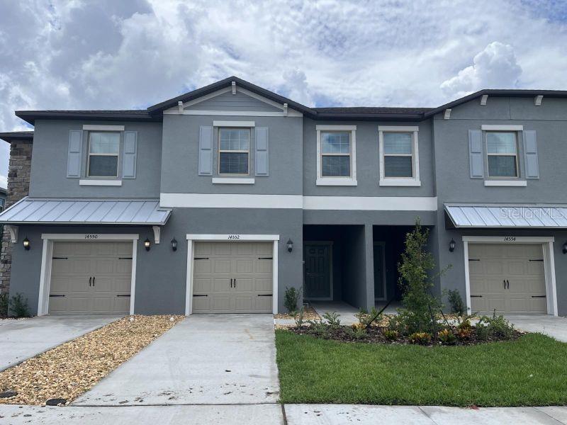 Details for 14552 Easy Goer Street, RUSKIN, FL 33573