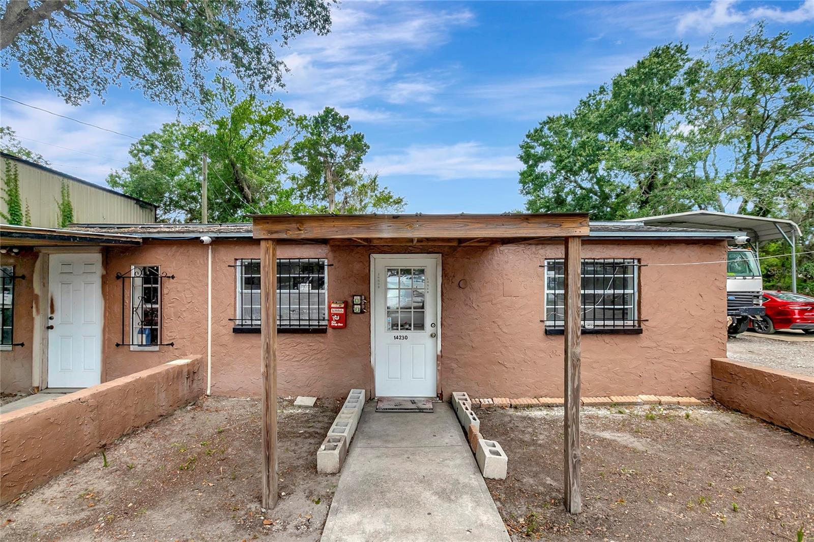 Listing photo id 16 for 14230 Florida Avenue