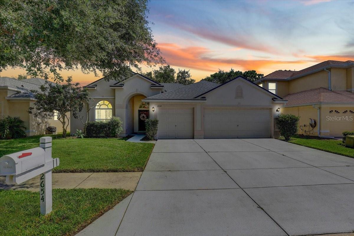 Details for 2654 Banner Stone Court, HOLIDAY, FL 34691