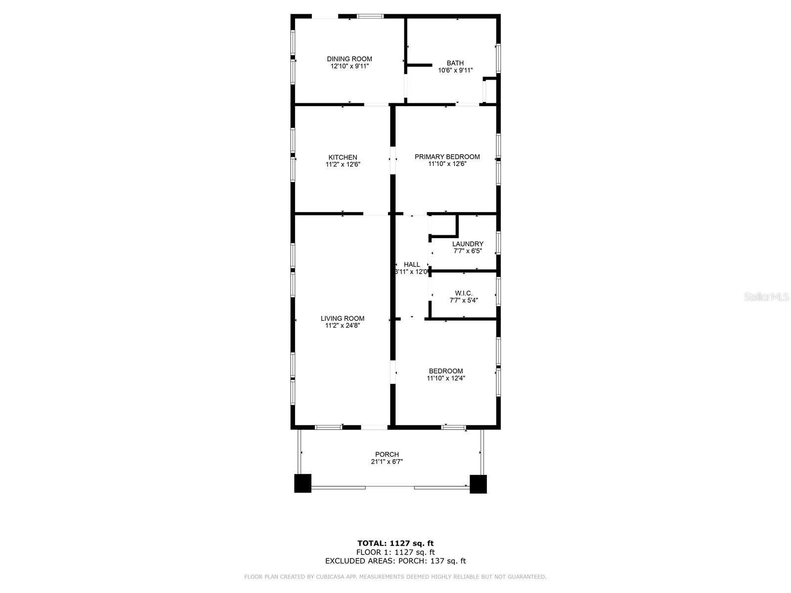 Image 4 of 40 For 2404 Corrine Street