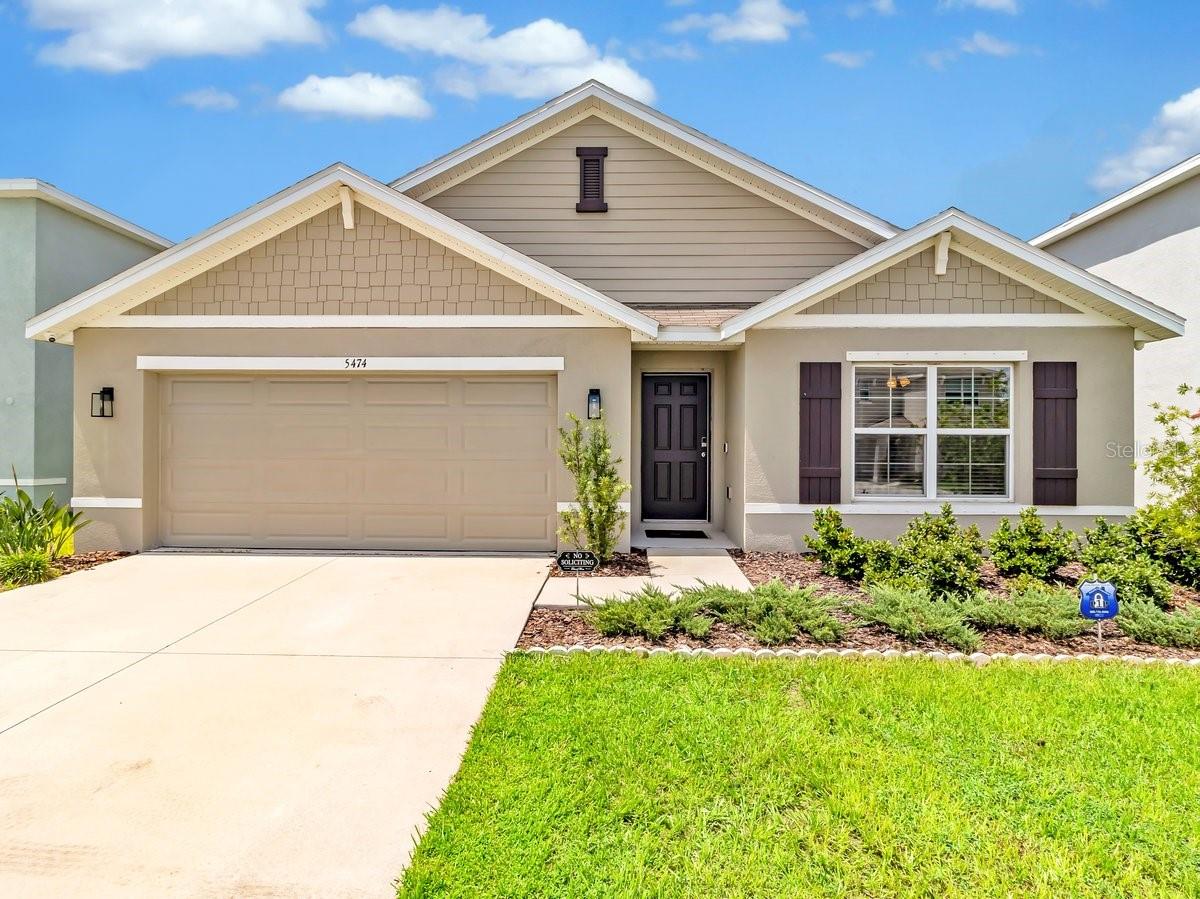 Details for 5474 Flint Hills Drive, WIMAUMA, FL 33598