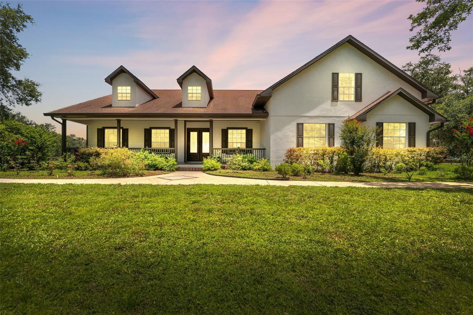 Details for 2702 Rogers Ranch Road, LITHIA, FL 33547
