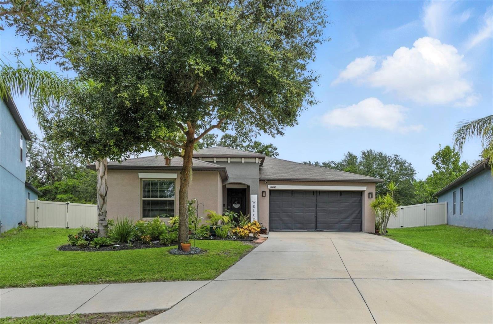 Details for 10040 Caraway Spice Avenue, RIVERVIEW, FL 33578