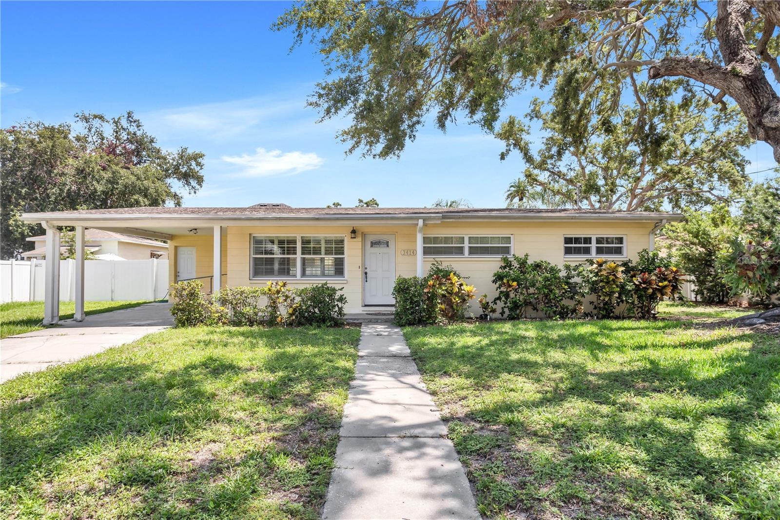 Details for 3414 Carrington Street, TAMPA, FL 33611