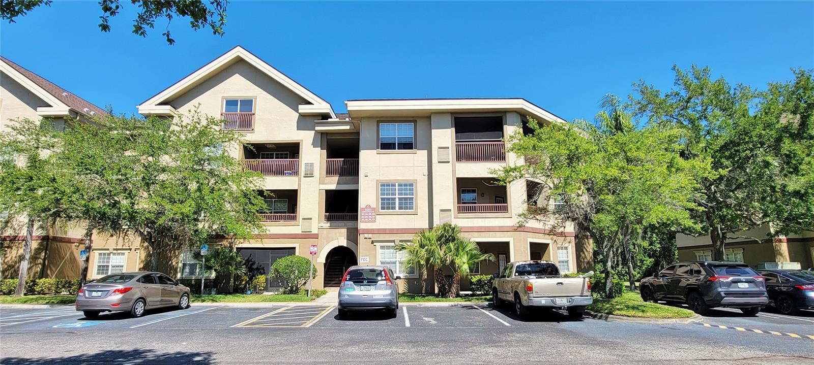 Details for 16501 Harper Pond Lane 308, ODESSA, FL 33556