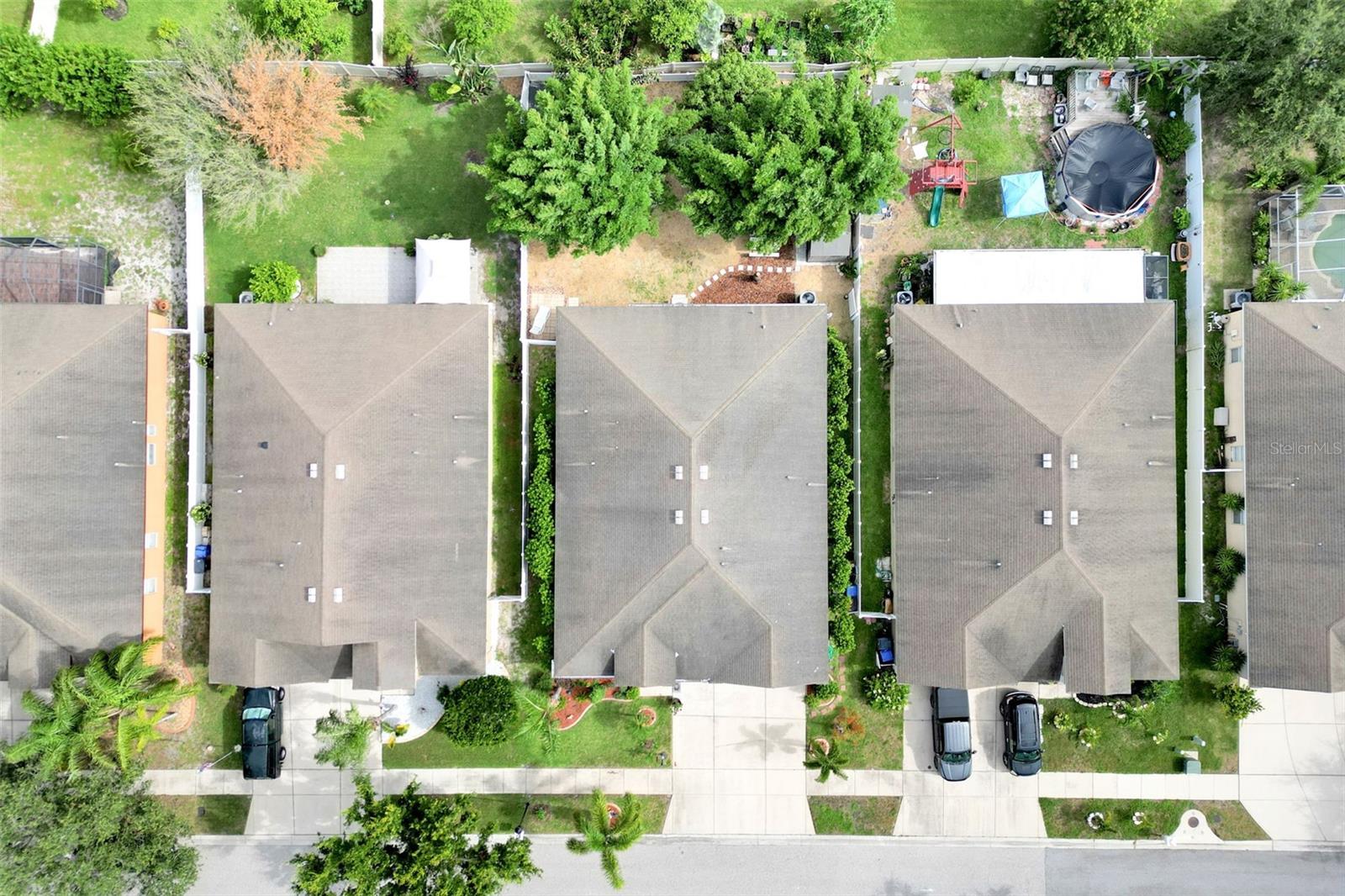 Image 42 of 45 For 10813 Rockledge View Dr.