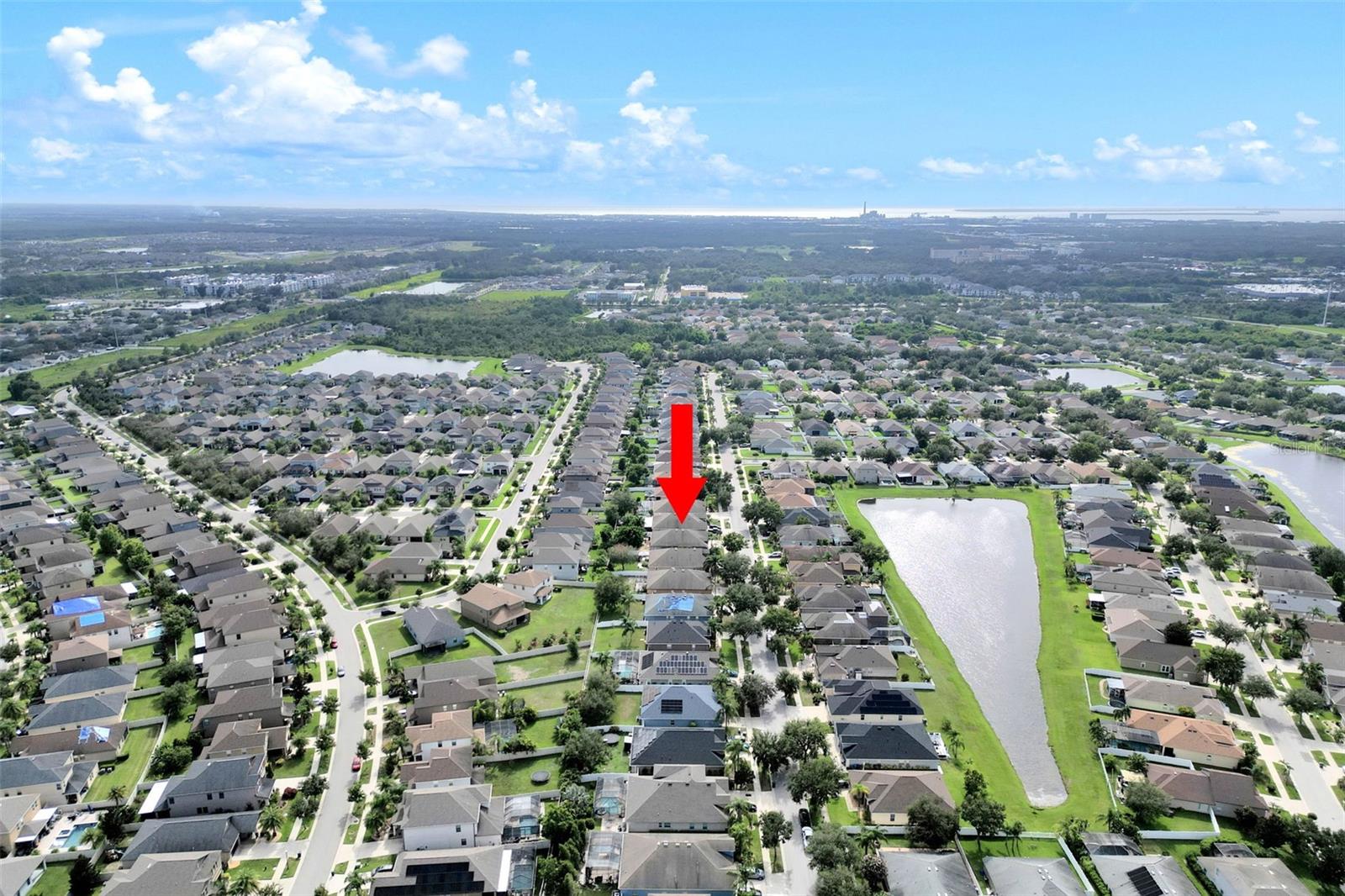 Image 43 of 45 For 10813 Rockledge View Dr.