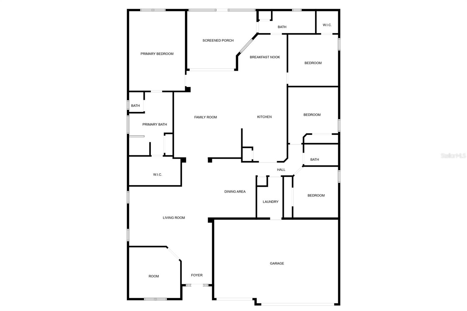 Image 45 of 45 For 10813 Rockledge View Dr.