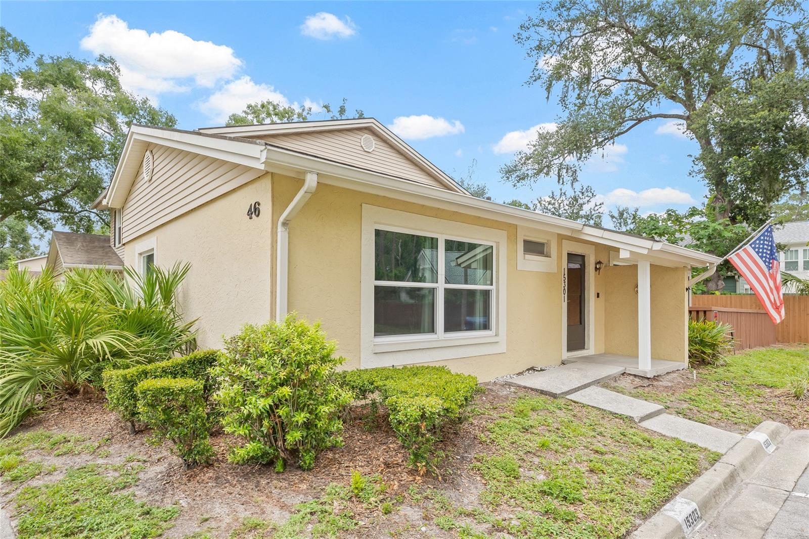 Details for 15301 Morning Drive, LUTZ, FL 33559