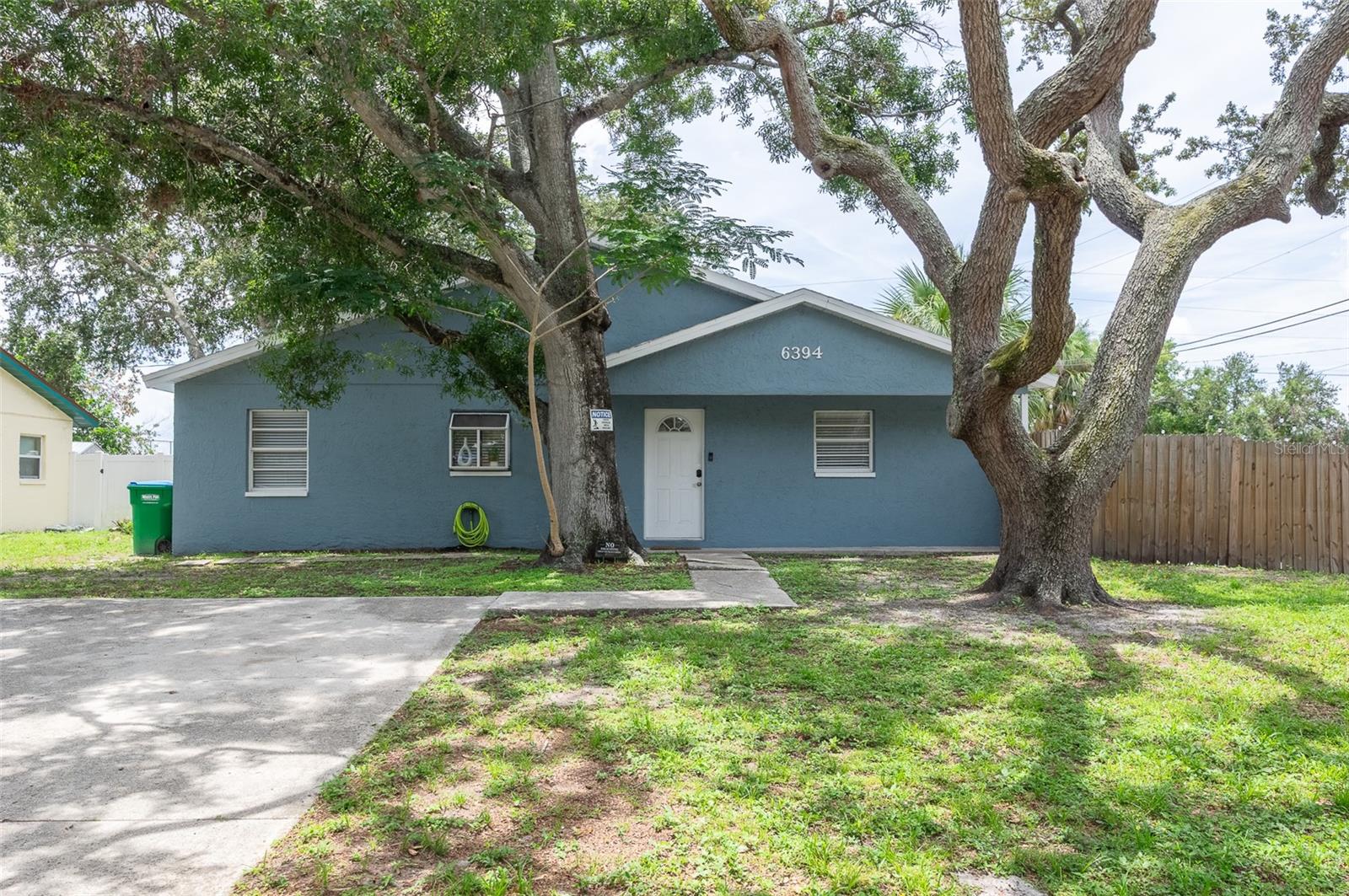 Details for 6394 51st Avenue N, ST PETERSBURG, FL 33709