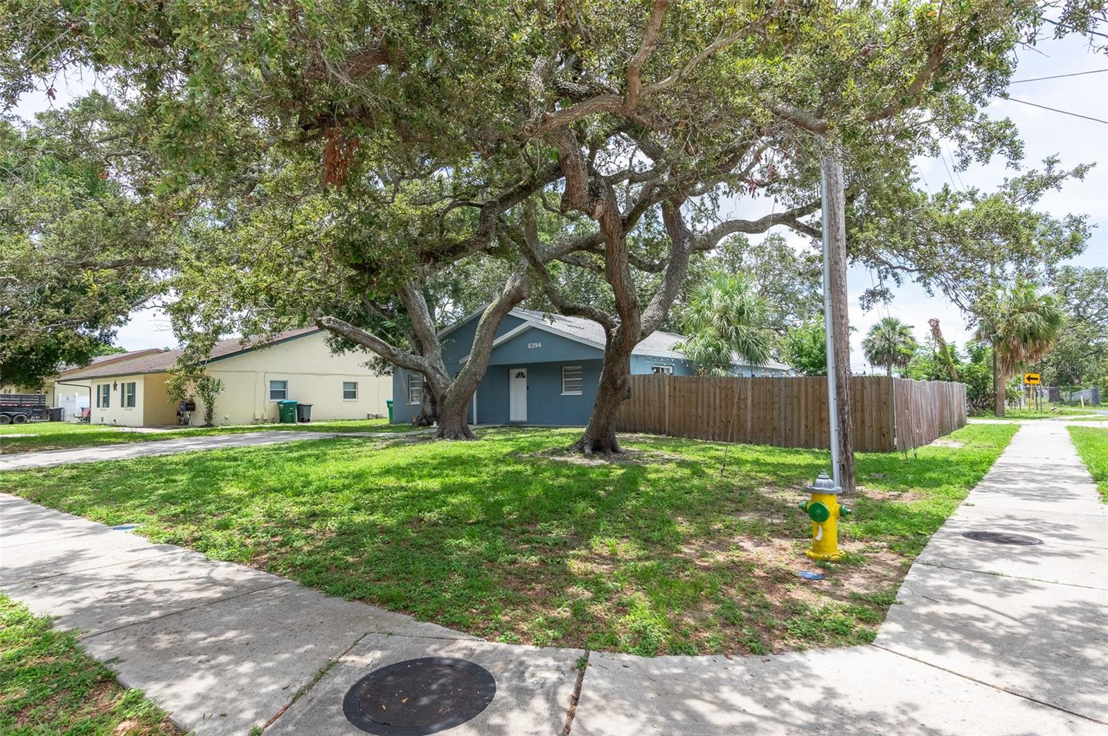 Image 30 of 31 For 6394 51st Avenue N