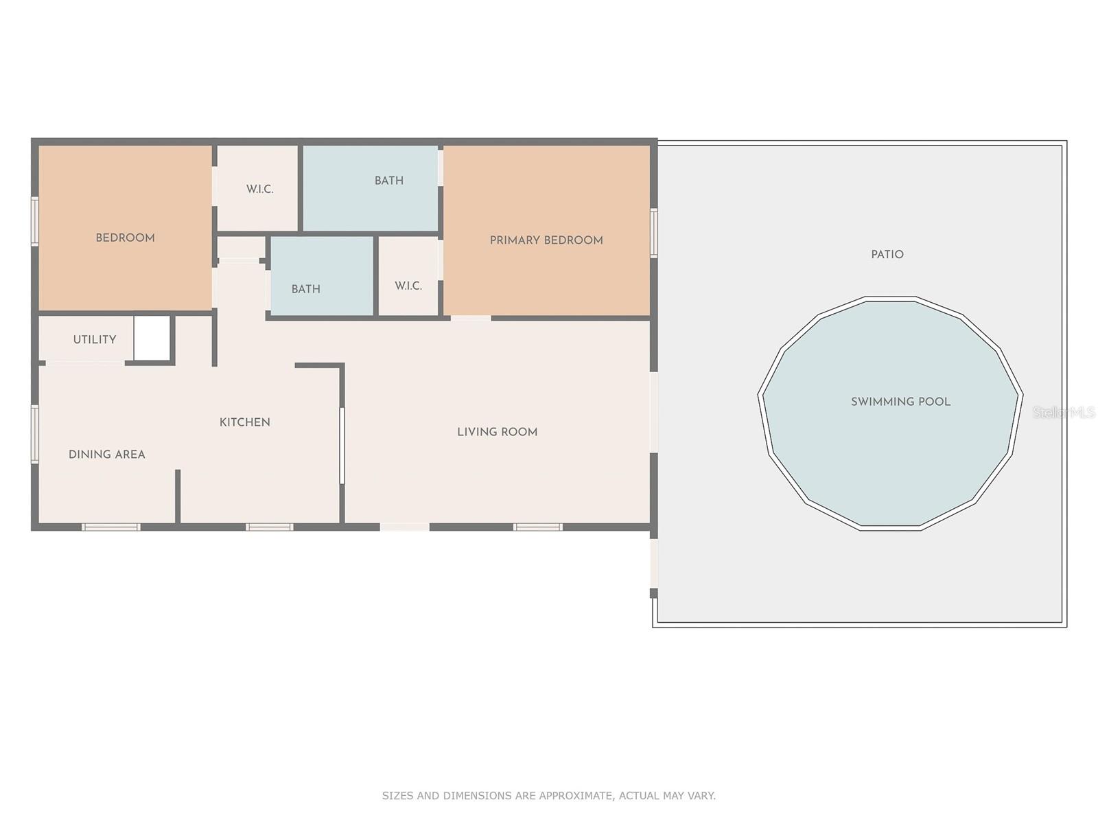 Image 4 of 31 For 6394 51st Avenue N