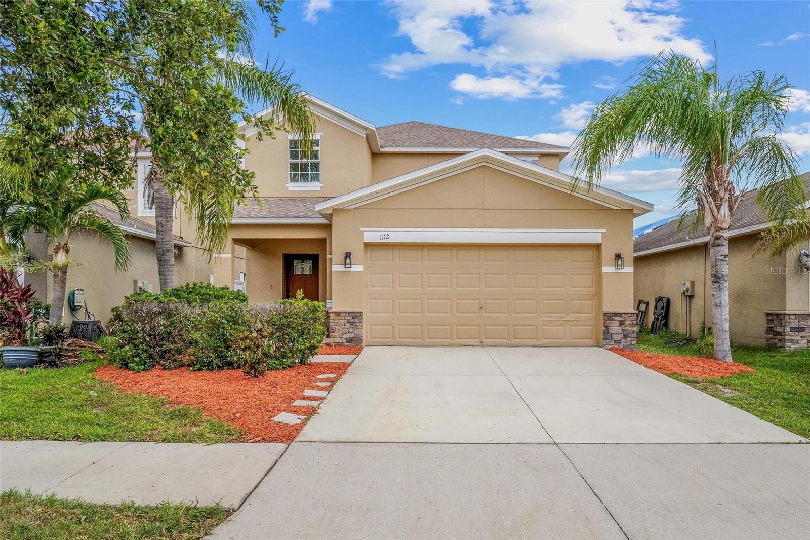 Details for 1112 Seminole Sky Drive, RUSKIN, FL 33570